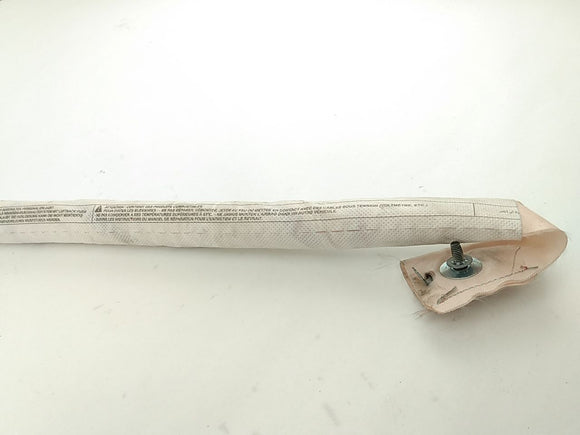 Saab 9-5 Left Side Curtain Air Bag