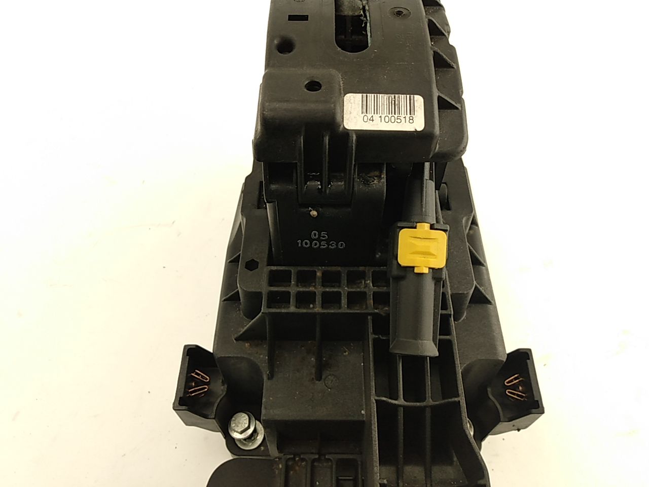 Saab 9-5 Floor Shifter Assembly