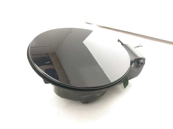 Saab 9-5 Fuel Filler Door Assembly