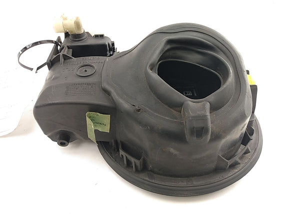 Saab 9-5 Fuel Filler Door Assembly