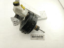 Saab 9-5 Brake Master Cylinder-1