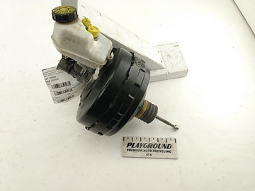 Saab 9-5 Brake Master Cylinder