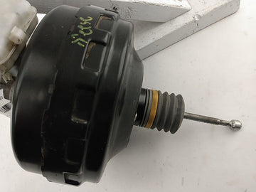 Saab 9-5 Brake Master Cylinder - 0