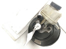 Saab 9-5 Brake Master Cylinder-5