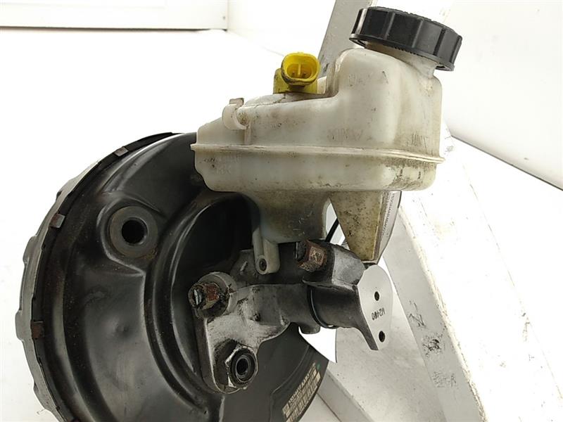 Saab 9-5 Brake Master Cylinder