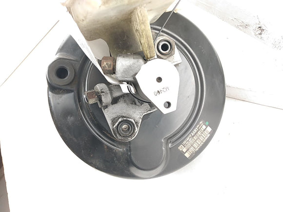 Saab 9-5 Brake Master Cylinder