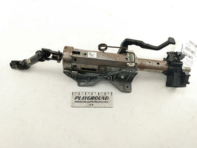Saab 9-5 Steering Column