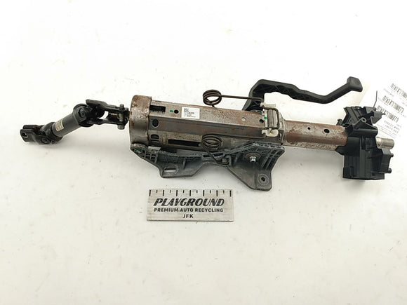 Saab 9-5 Steering Column