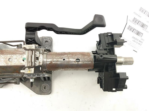 Saab 9-5 Steering Column
