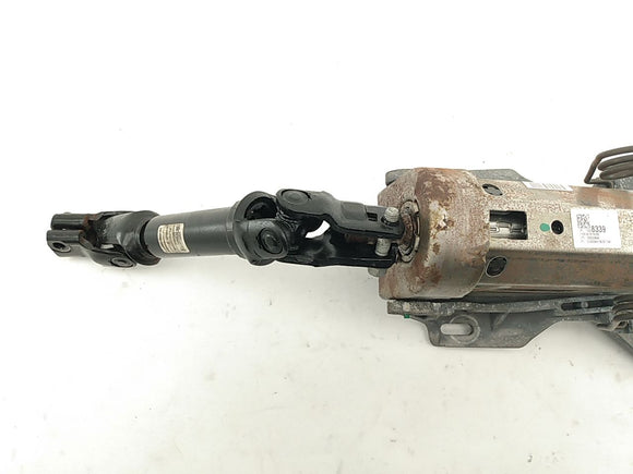 Saab 9-5 Steering Column