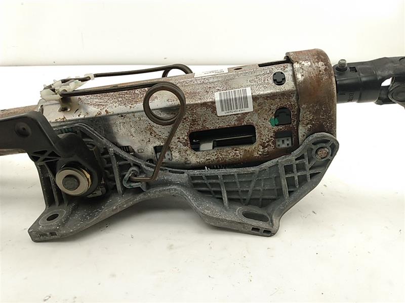 Saab 9-5 Steering Column