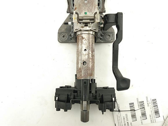 Saab 9-5 Steering Column