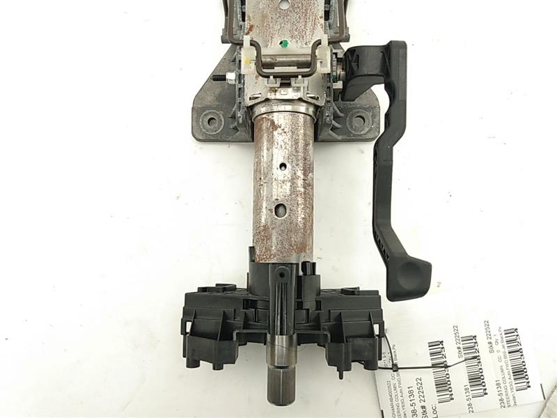 Saab 9-5 Steering Column