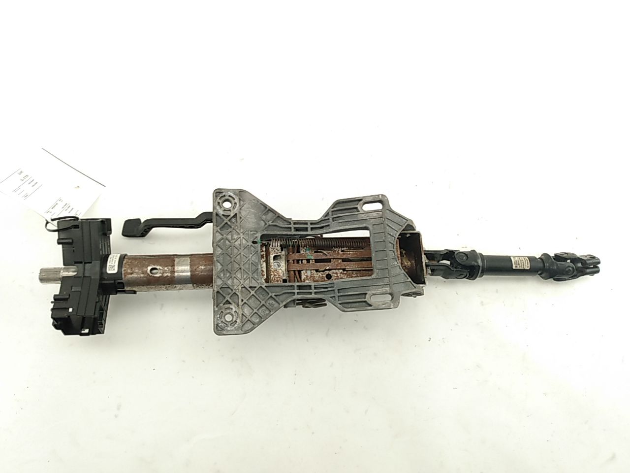 Saab 9-5 Steering Column