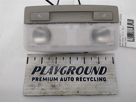 Saab 9-5 Rear Dome Light