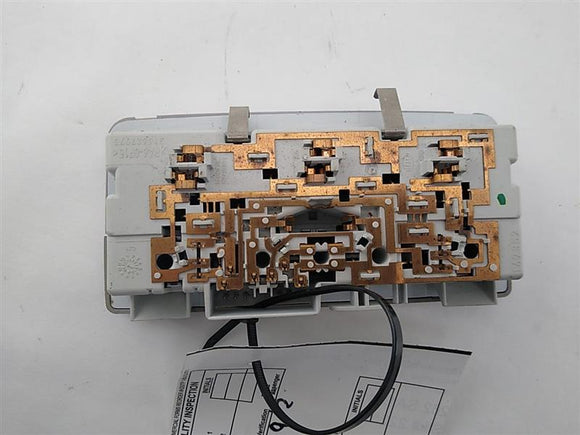 Saab 9-5 Rear Dome Light