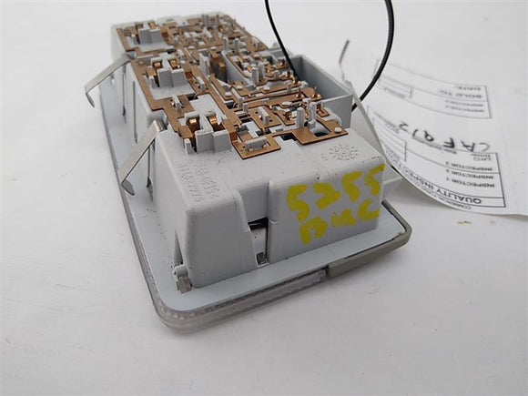 Saab 9-5 Rear Dome Light