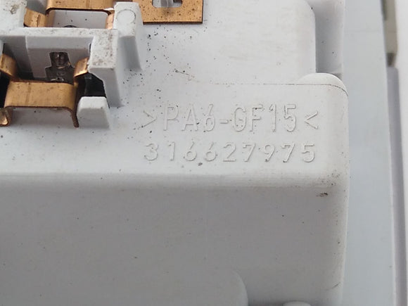 Saab 9-5 Rear Dome Light