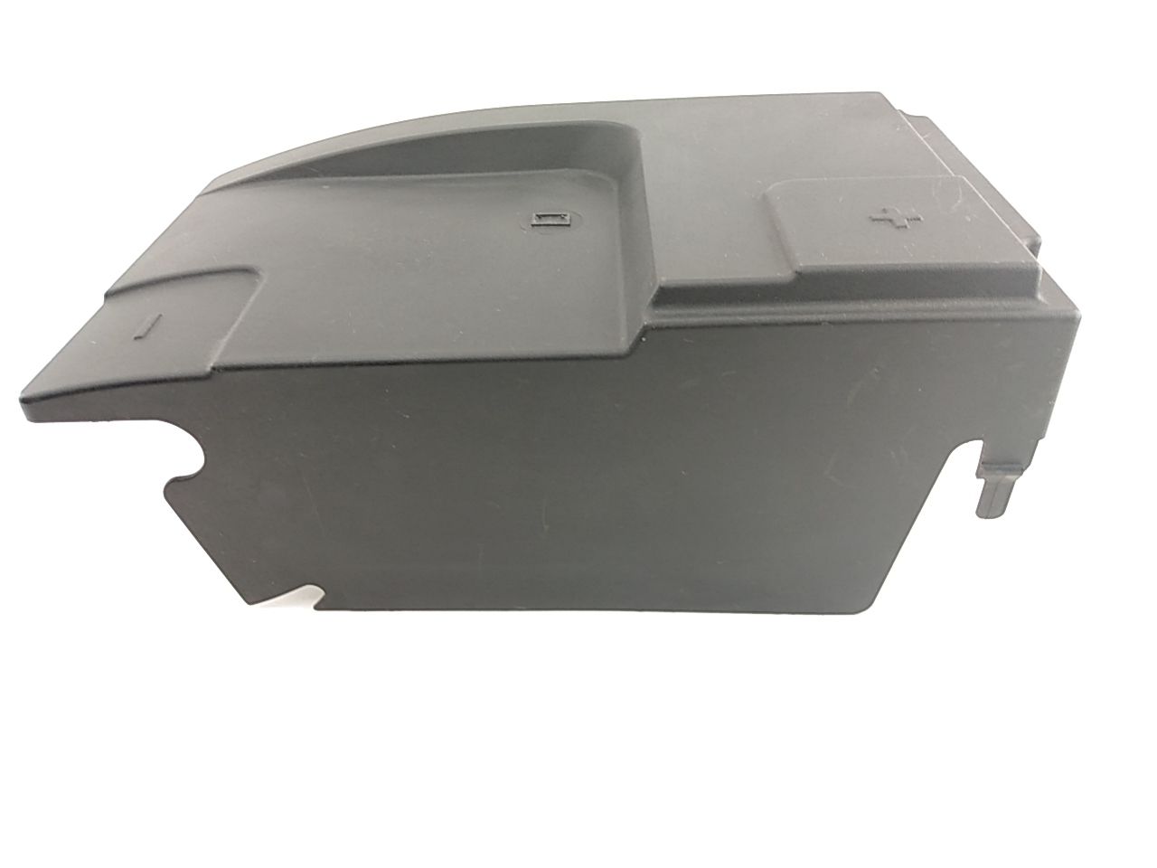 Saab 9-5 Battery Cover Panel