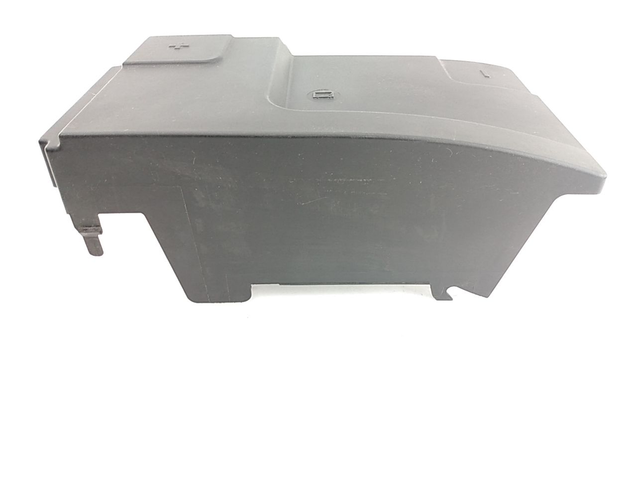 Saab 9-5 Battery Cover Panel