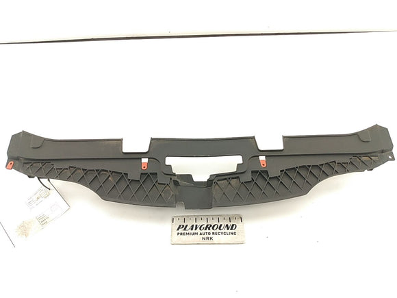 Saab 9-5 Radiator Support Upper Cover Panel