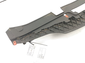 Saab 9-5 Radiator Support Upper Cover Panel - 0