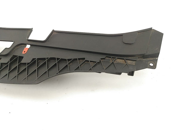 Saab 9-5 Radiator Support Upper Cover Panel