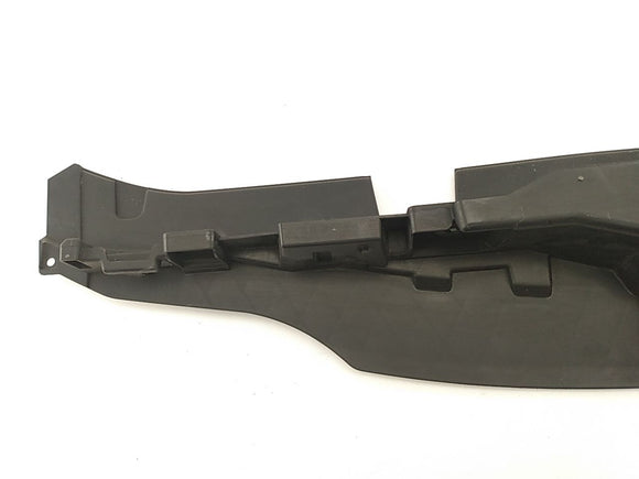 Saab 9-5 Radiator Support Upper Cover Panel