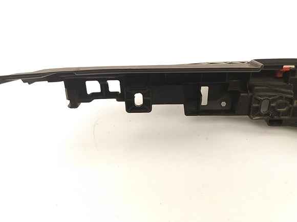 Saab 9-5 Radiator Support Upper Cover Panel