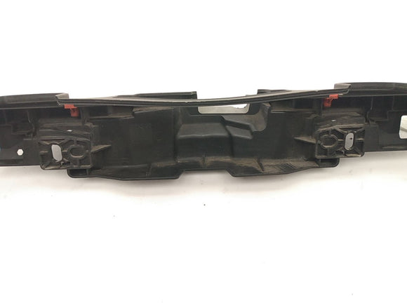 Saab 9-5 Radiator Support Upper Cover Panel