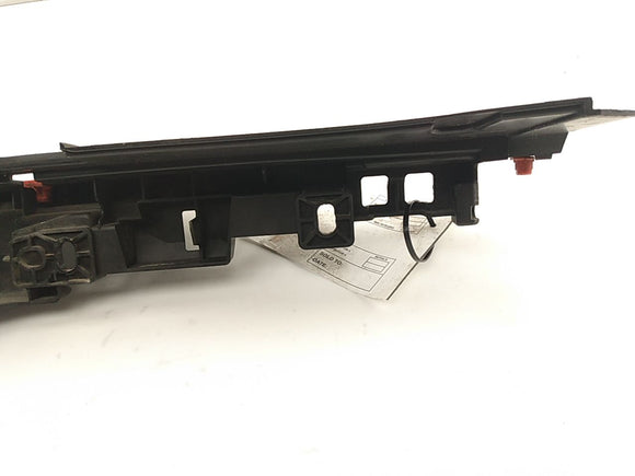 Saab 9-5 Radiator Support Upper Cover Panel
