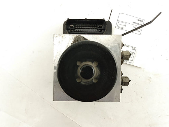 Saab 9-5 Anti Lock Brake Pump