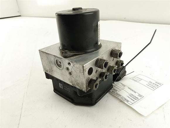 Saab 9-5 Anti Lock Brake Pump