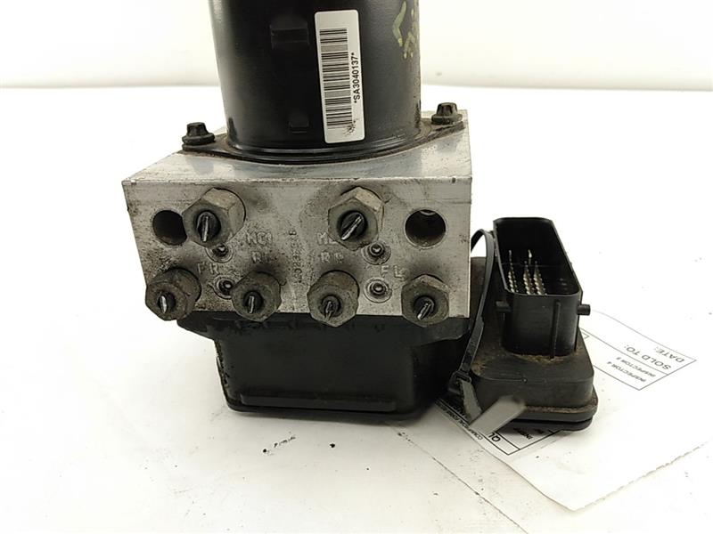 Saab 9-5 Anti Lock Brake Pump