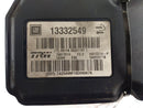 Saab 9-5 Anti Lock Brake Pump-11