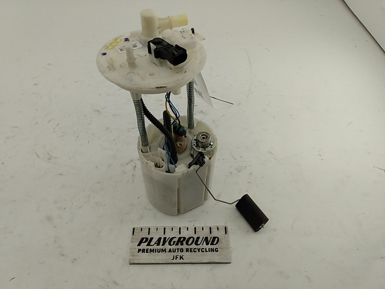 Saab 9-5 Fuel Pump Assembly