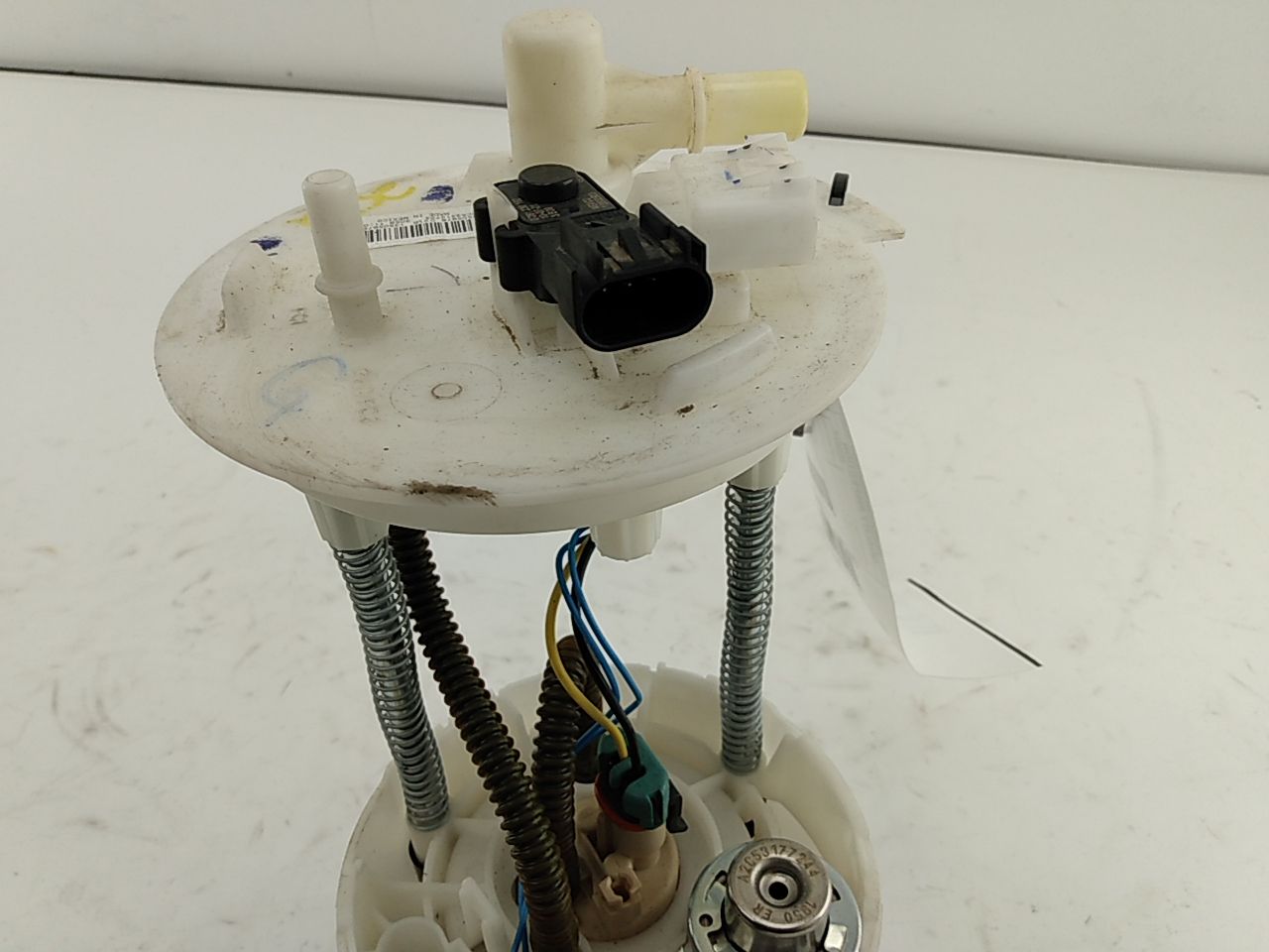 Saab 9-5 Fuel Pump Assembly