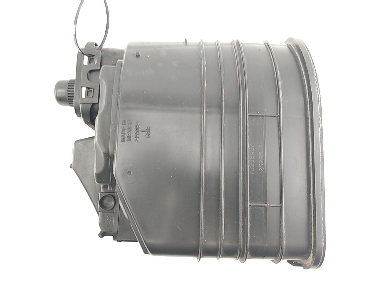 Saab 9-5 Fuel Vapor Evap Canister - 0