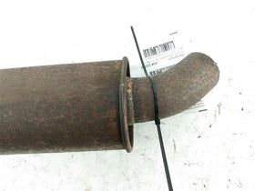 Saab 9-5 Exhaust Resonator Pipe - 0