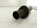Saab 9-5 Exhaust Resonator Pipe-5