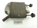 Saab 9-5 Right Exhaust Muffler-1