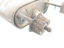 Saab 9-5 Right Exhaust Muffler-3