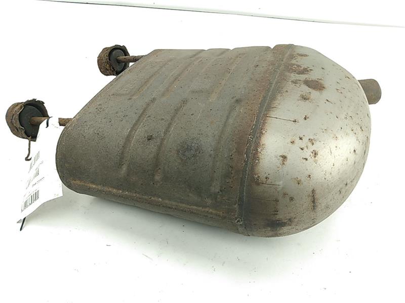 Saab 9-5 Right Exhaust Muffler