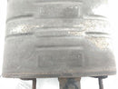 Saab 9-5 Right Exhaust Muffler-8