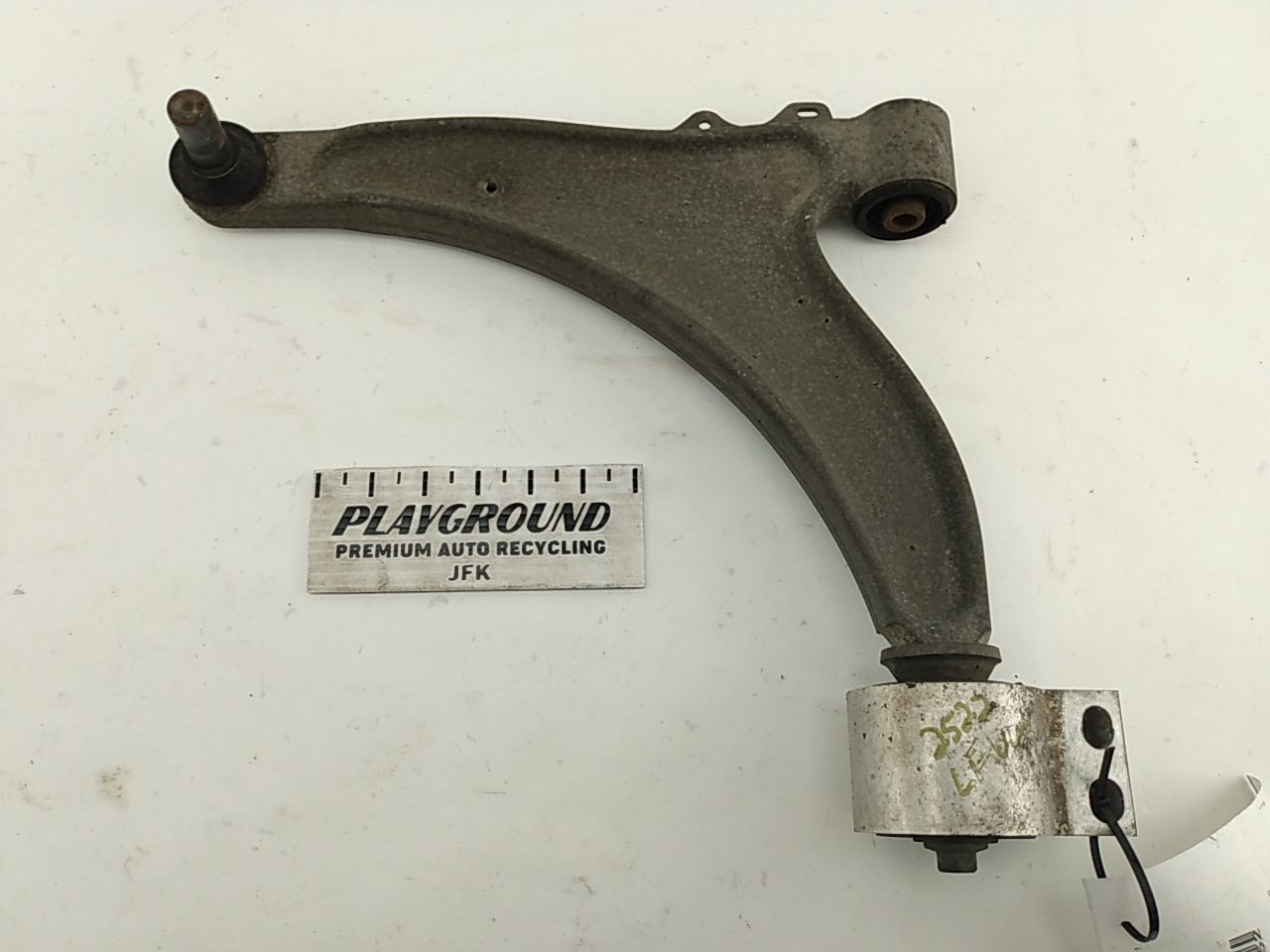 Saab 9-5 Front Left Lower Control Arm