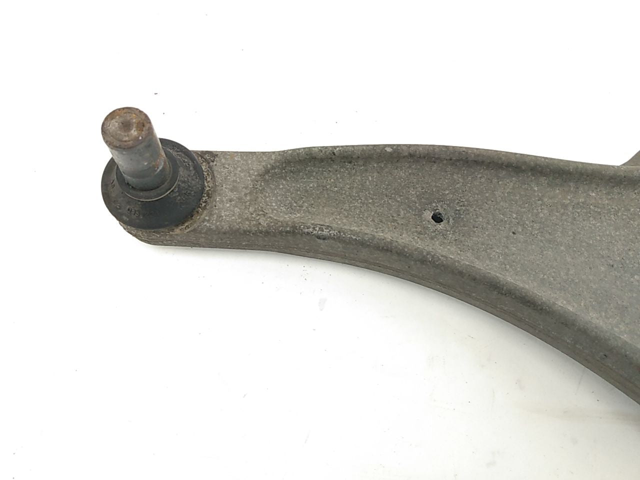 Saab 9-5 Front Left Lower Control Arm - 0