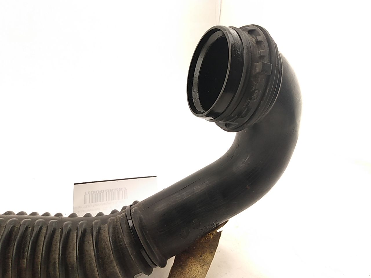 Saab 9-5 Intercooler Pipe