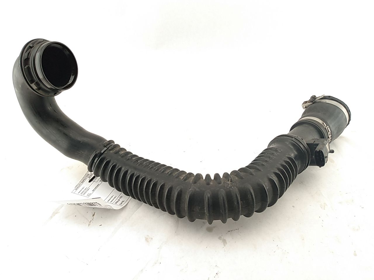 Saab 9-5 Intercooler Pipe