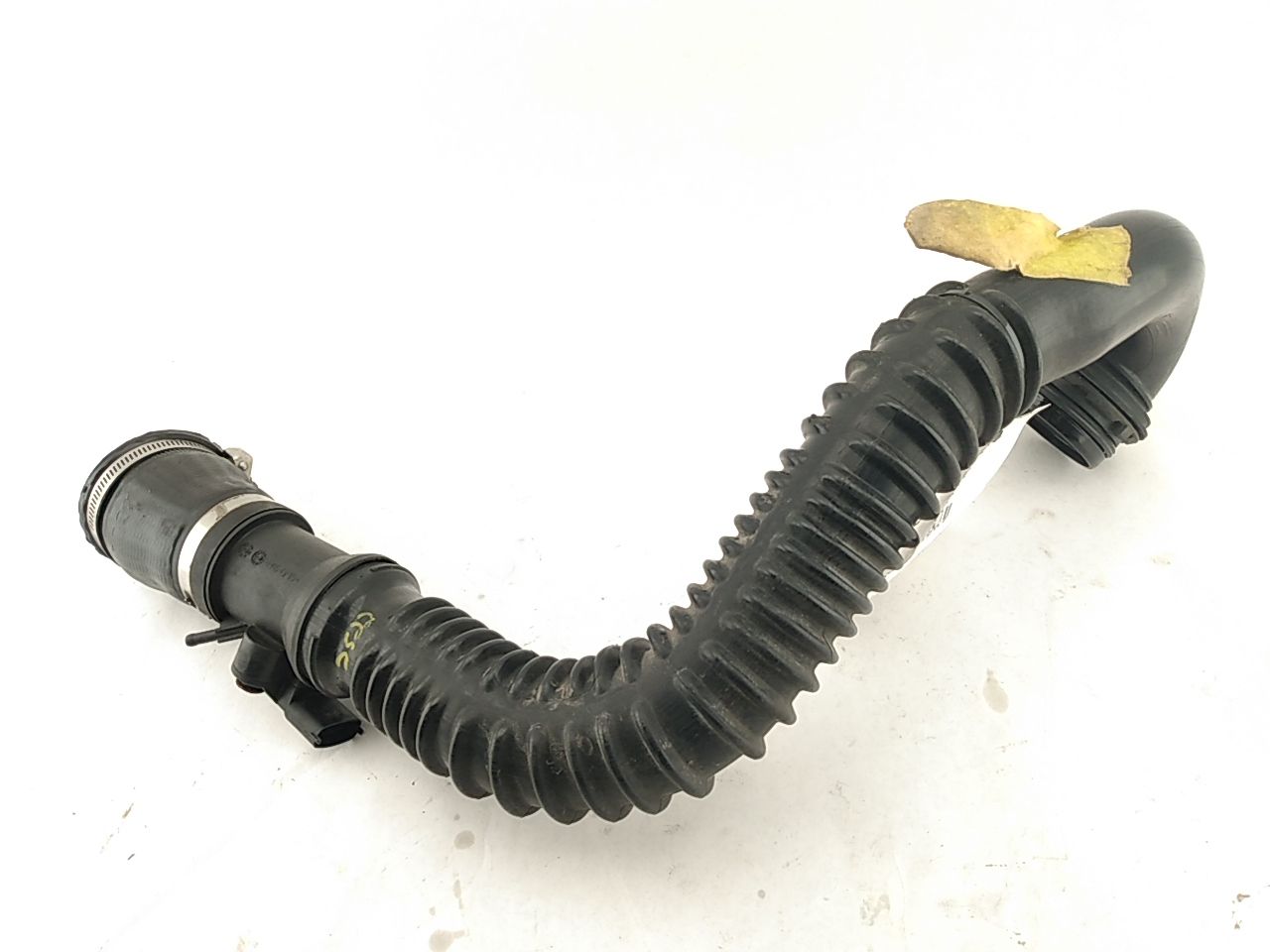 Saab 9-5 Intercooler Pipe