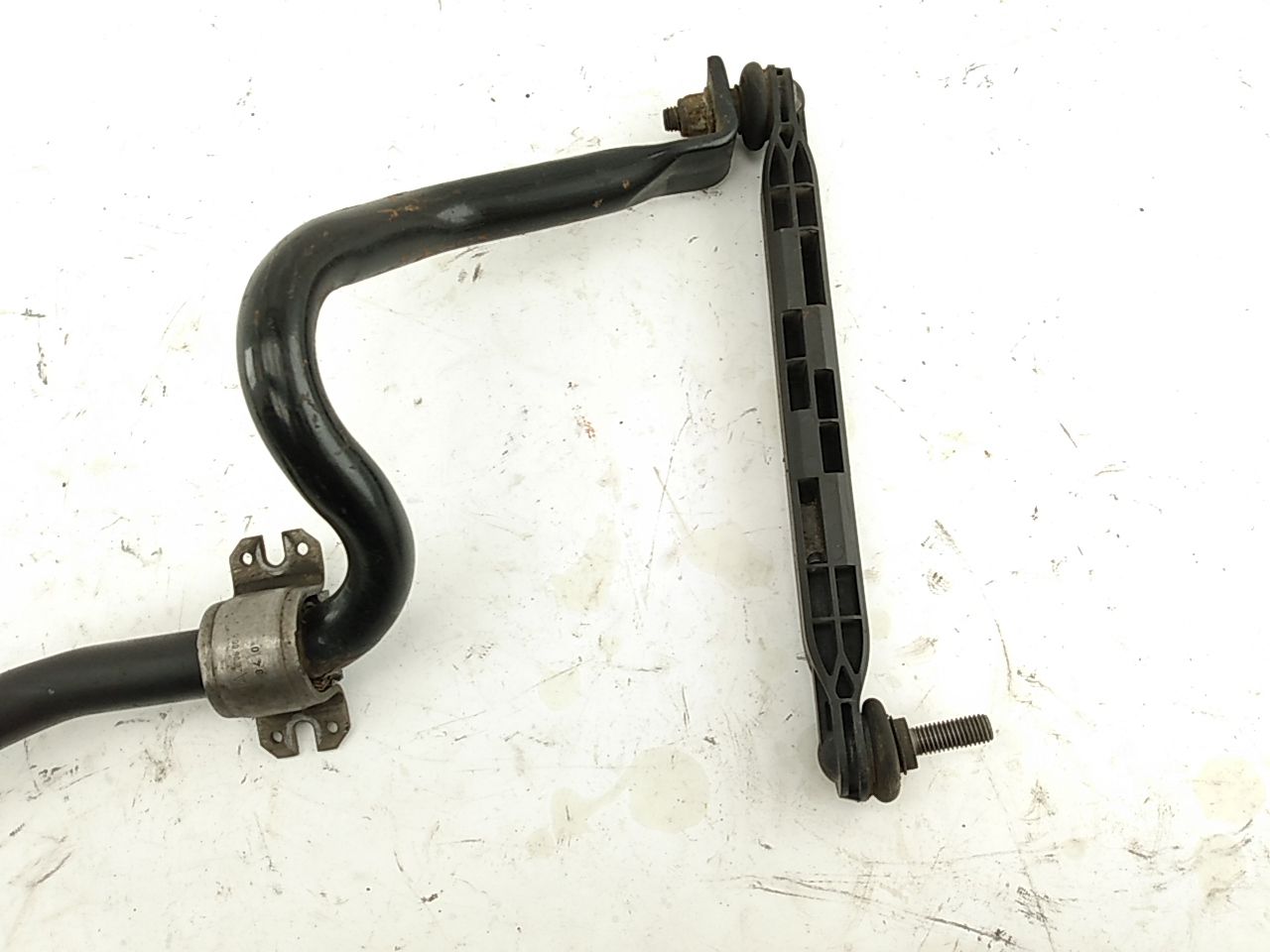 Saab 9-5 Front Stabilizer Bar - 0